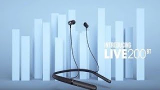 JBL LIVE 200bt Full Experience Review After Using 6 Months [upl. by Bibi90]