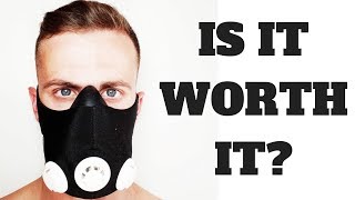 Training with Mask  Is it Worth it  Explained by Science 7 studies [upl. by Kulda]