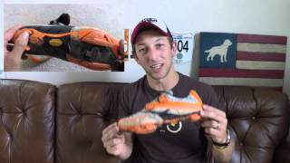 NorthWave Extreme Tech MTB Shoe Review [upl. by Ashia]