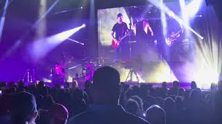 Brantley Gilbert live in Kettering Ohio part 2 [upl. by Hendrix]