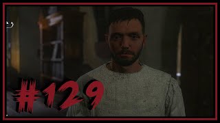 Der Alchemist im Kloster  Kingdom Come Deliverance Lets Play 129 [upl. by Marmion330]