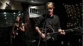 The Walkabouts  Soul Thief Live on KEXP [upl. by Ginevra]