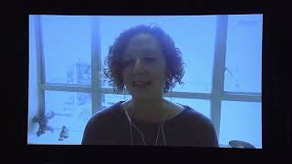 PEGASUS Conference 2016 Environmental Stewardship  Linda Solomon Wood [upl. by Adieno]