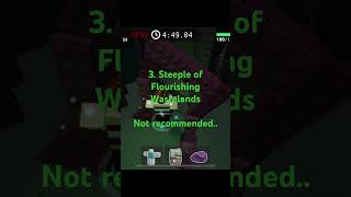 Ownit’s Top 5 Hardest JToH Towers roblox jtoh obby robloxjtoh [upl. by Heins568]