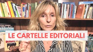 Le cartelle editoriali cosa sono [upl. by Bartosch]