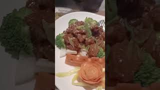 Lekker Eten De Chinese Muur Harlingen yummy asmrfood nl food chimesefood [upl. by Tessie]