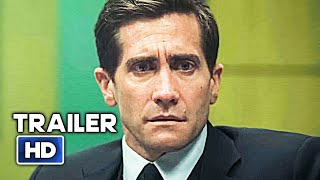 PRESUMED INNOCENT Official Trailer 2024 Jake Gyllenhaal [upl. by Soo764]