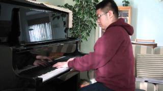 The Ultimate 2010 Pop Song Piano Medley 19 songs in 7 minutes [upl. by Norton16]