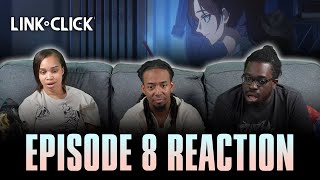 Lost Signal  Link Click Ep 8 Reaction [upl. by Libbna]