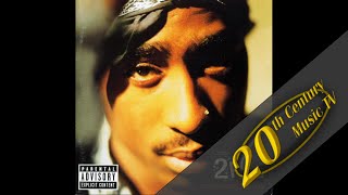 2Pac  Troublesome 96 [upl. by Seraphine]