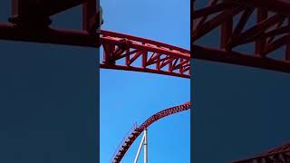 Maverick  Cedar Point [upl. by Guod]