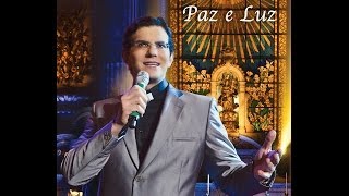 Padre Reginaldo Manzotti  Nossa Prece  The Prayer DVD Paz e Luz Part Esp Cantores de Deus [upl. by Ephram226]