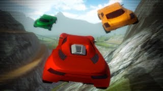 Overtorque Stunt Racing Gameplay Trailer [upl. by Marlee917]