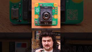 Raspberry Pi AI Camera [upl. by Yraillih]