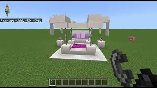 Minecraft Random ideen Builder 26 [upl. by Latvina462]