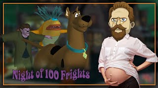 Scooby Doo Night of 100 Frights Game Review [upl. by Relluf]