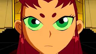 starfire vs blackfire amv [upl. by Surat837]