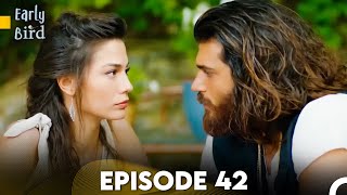 Daydreamer Full Episode 42 English Subtitles [upl. by Nnylatsyrk]