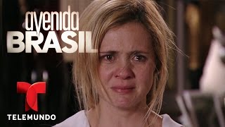 Avenida Brasil  Avance Exclusivo 87  Telemundo Novelas [upl. by Schiff]