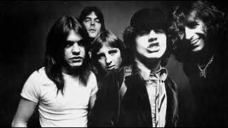 ACDC Its A Long Way To The Top BBC 1976 [upl. by Torre]