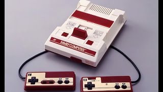 สอนใช้ ดาวโหลด emulater famicom พร้อมการปรับแต่ง และการเล่น online แจก 8000 เกม [upl. by Leunad130]