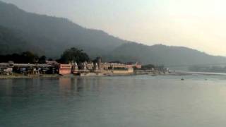 Gaurang Ardhang Ganga Tarange Vedic Chantswmv [upl. by Ard]