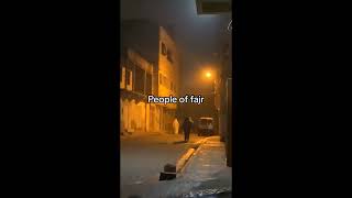 The People of Fajr  Inspiring Message of Fajr Prayer and Early Risers [upl. by Hauck]