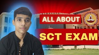 What is SCT  Everything About SCT  IIT Madras BS Degree  datalogy1110 [upl. by Kapoor205]