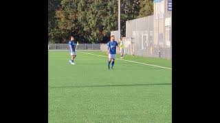 ODB FC Oudewater  261024 [upl. by Annairam]