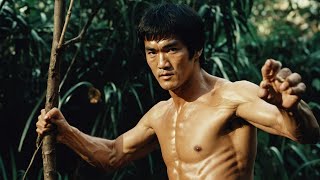 Bruce Lee Epic Jungle Expedition Revealed [upl. by Romine785]