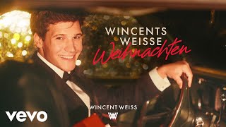 Wincent Weiss  Das alles ist Weihnachten Visualizer [upl. by Arreip306]