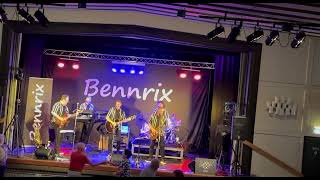 Bennrix  Guitar boogie [upl. by Carny]