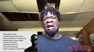 Big Sean ft Eminem  No Favors REACTION [upl. by Northrop]