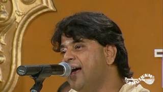 Prabho Ganapathe  O S Arun  The Concert [upl. by Wehrle]