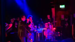 Fairytale of New York Shane MacGowan amp Sharon Shannon [upl. by Kettie]