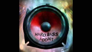 Pumped Up Reverse Bass Mix 1st Mix Hard Bass Addict FREE DOWNLOAD [upl. by Fabozzi404]