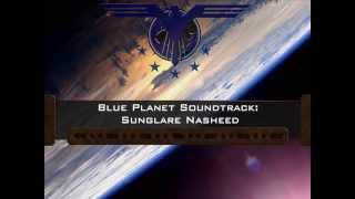 Freespace 2 Blue Planet Soundtrack Sunglare Nasheed [upl. by Annoled]