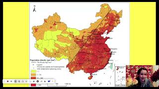 Population Density and Whatnot [upl. by Nidak]