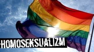 Homoseksualizm  ULICZNY KOMBAJN [upl. by Ylus188]