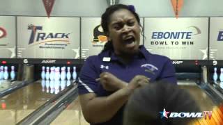 2012 USBC Intercollegiate Team Championships  Highlights [upl. by Audrie]