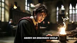 Harry Potter quotHogwartsta Büyücülük Eğitimi [upl. by Prochora]