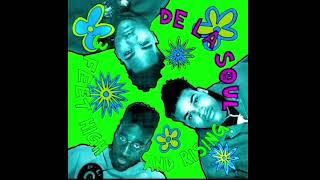 de la Soul – the Magic NumberUnofficial Long Edit 1989 [upl. by Burke]