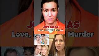 Jodi Arias stabbed her exboyfriend 27 times [upl. by Dara814]