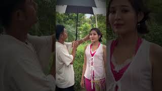 ရမ္မက်ကကြိုး ရိုက်ကွင်း 🤍 tiktok Chuelay shorts [upl. by Meyer838]