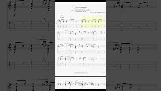 Greensleeves Traditional English Folk Song Arr for Acoustic Guitar [upl. by Kistner]