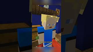 Я вернулась❤️ звукNickXDD minecraft neknear майнкрафт neknera [upl. by Einegue]