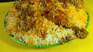 Chicken biryani unique style [upl. by Annoeik]