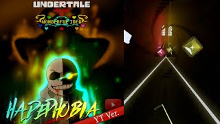 BEATSABER HADEPHOBIA  MisterKaze Presents [upl. by Press210]