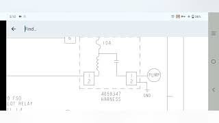 Cummins Generator QSX15 CM570 ECM ECU Wiring diagram explanation [upl. by Garrek]