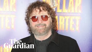 Chas Hodges of Chas and Dave dies aged 74 [upl. by Ocimad]